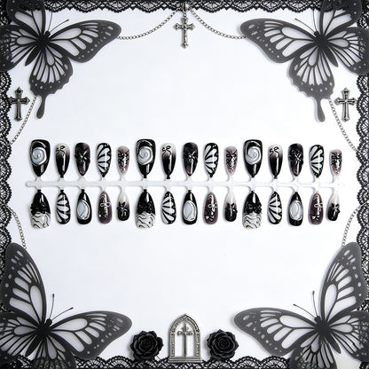 Kunstnagelset Brehn