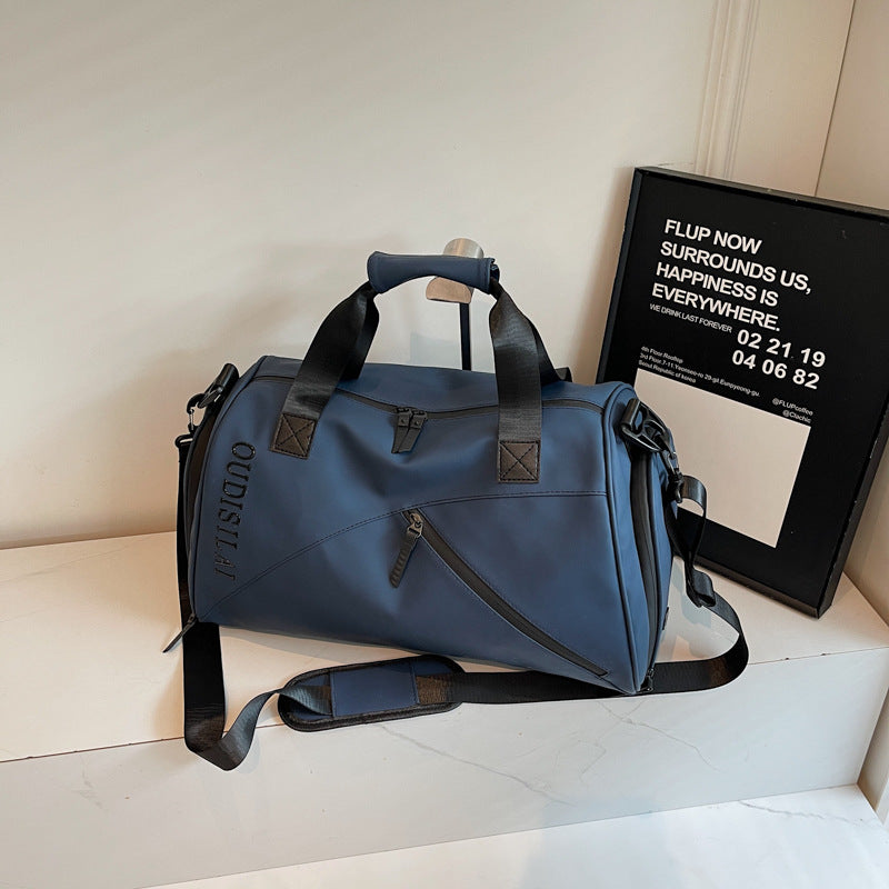 Vielseitige Allwetter-Wochenend-Duffle-Tasche