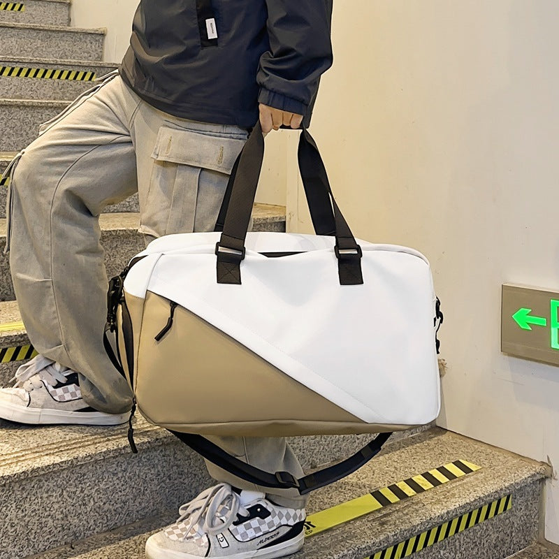Multi-Funktions Sport Wochenende Duffel Tasche Brehn