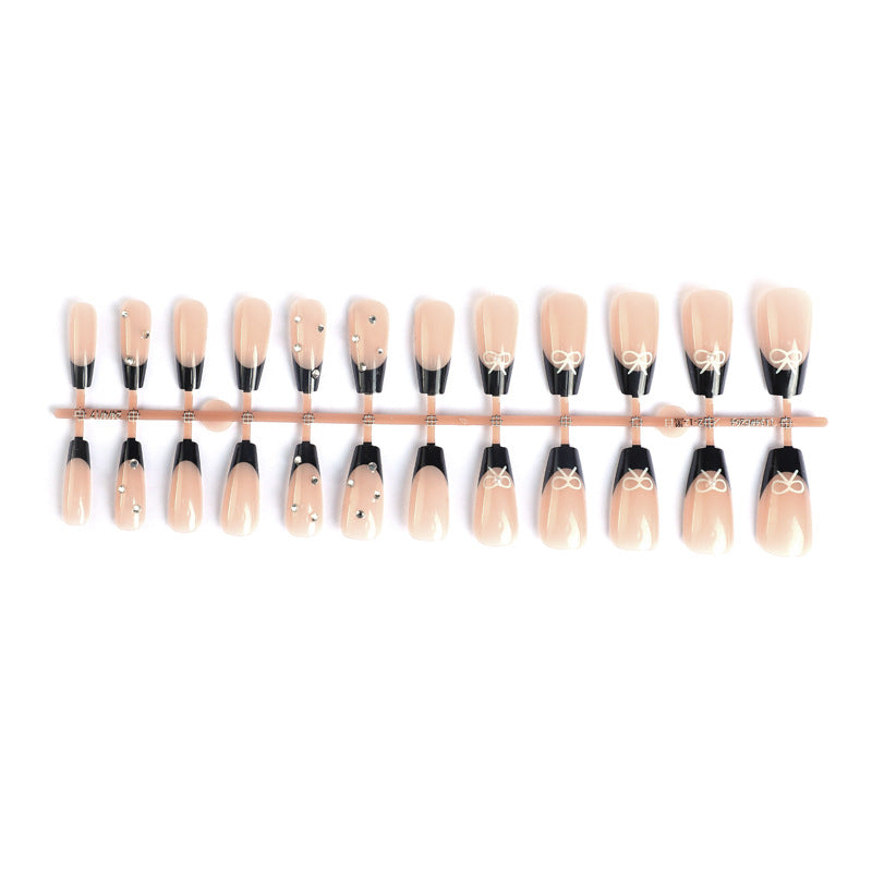 Press-On Nail Set Brehn