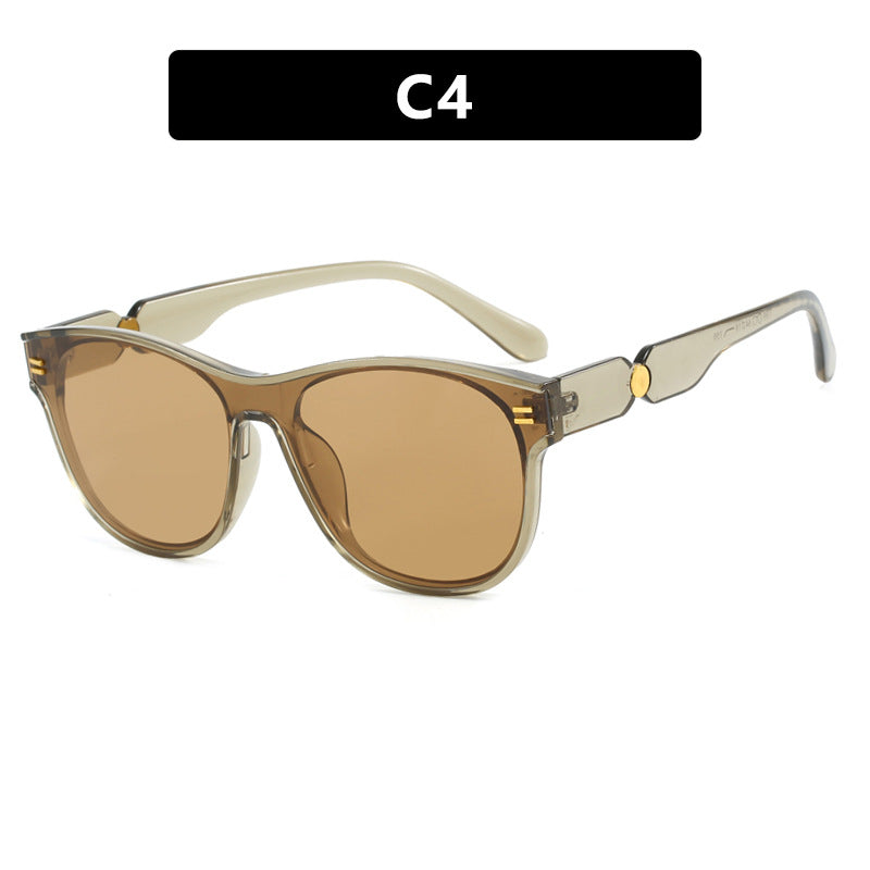 Damen Sonnenbrille Brehn
