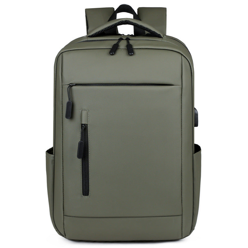 Ultra-funktionaler Tech-Rucksack Brehn