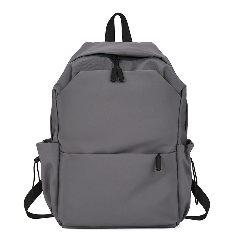 Minimalistische Utility Rucksack Brehn