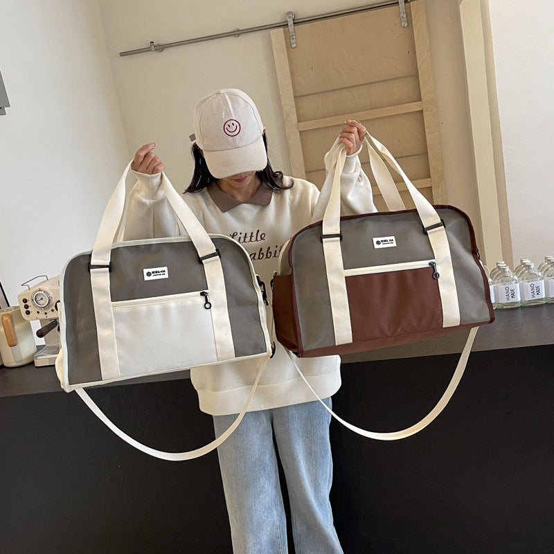 Vielseitige Reisetasche Brehn