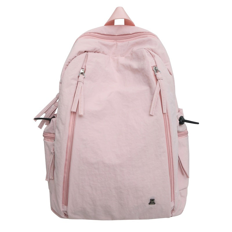 Haltbarer Leichter Utility Rucksack Brehn