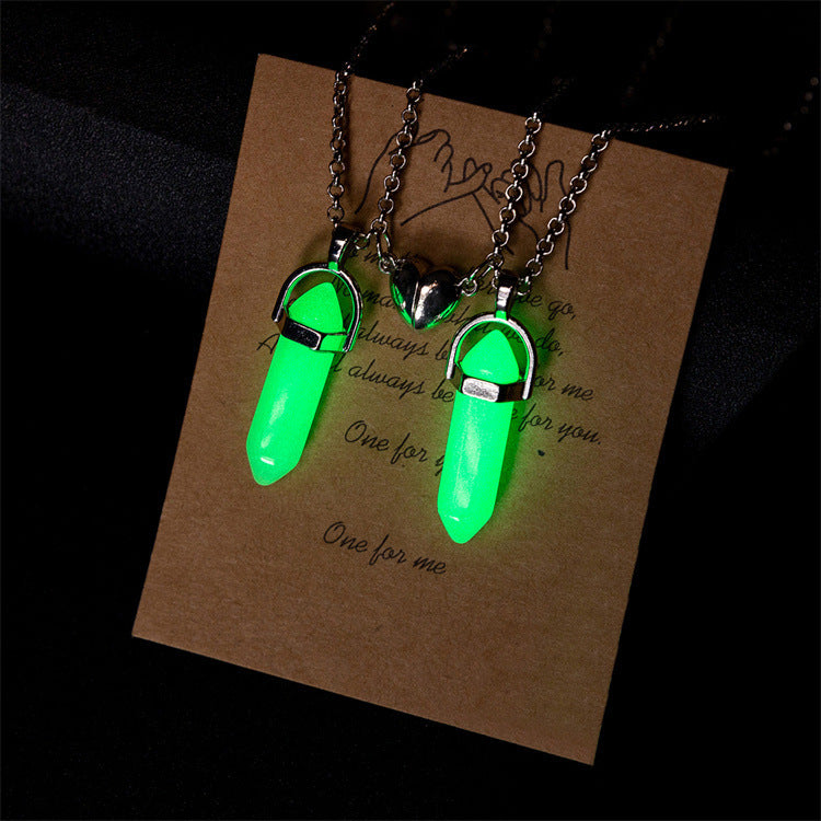 Glow-In-The-Dark Ketten Set Brehn