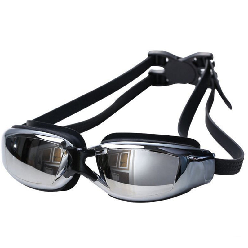 Herren Performance Schwimmbrille Brehn