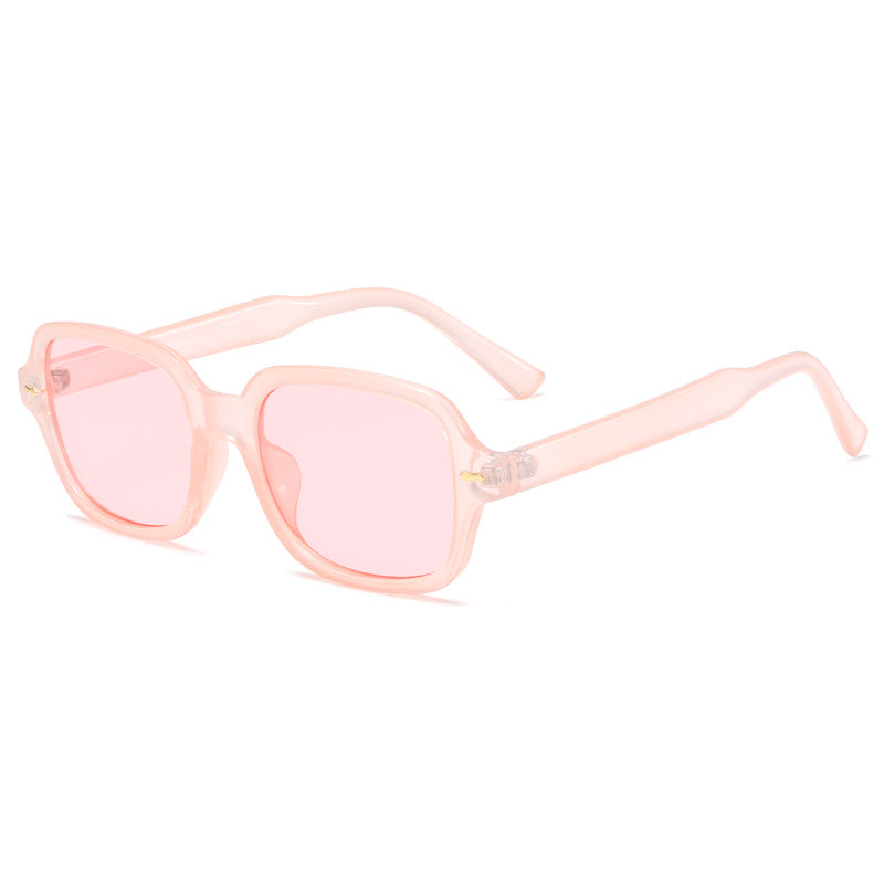 Damen stylische Sonnenschutzbrille Brehn