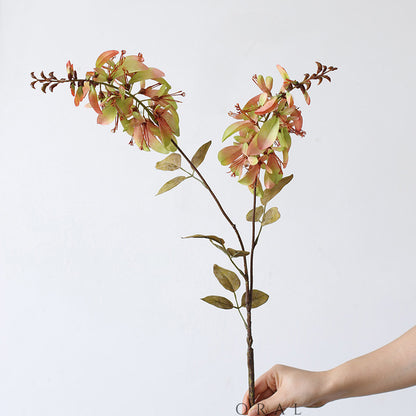 Dekorative Kunstblume Brehn
