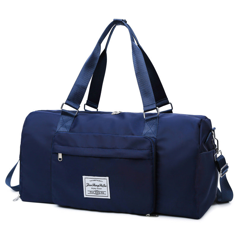 Vielseitige Multi-Taschen Sport Duffel-Tasche Brehn