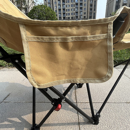Ultraleichte Stuhl mit ergonomischer Form Brehn