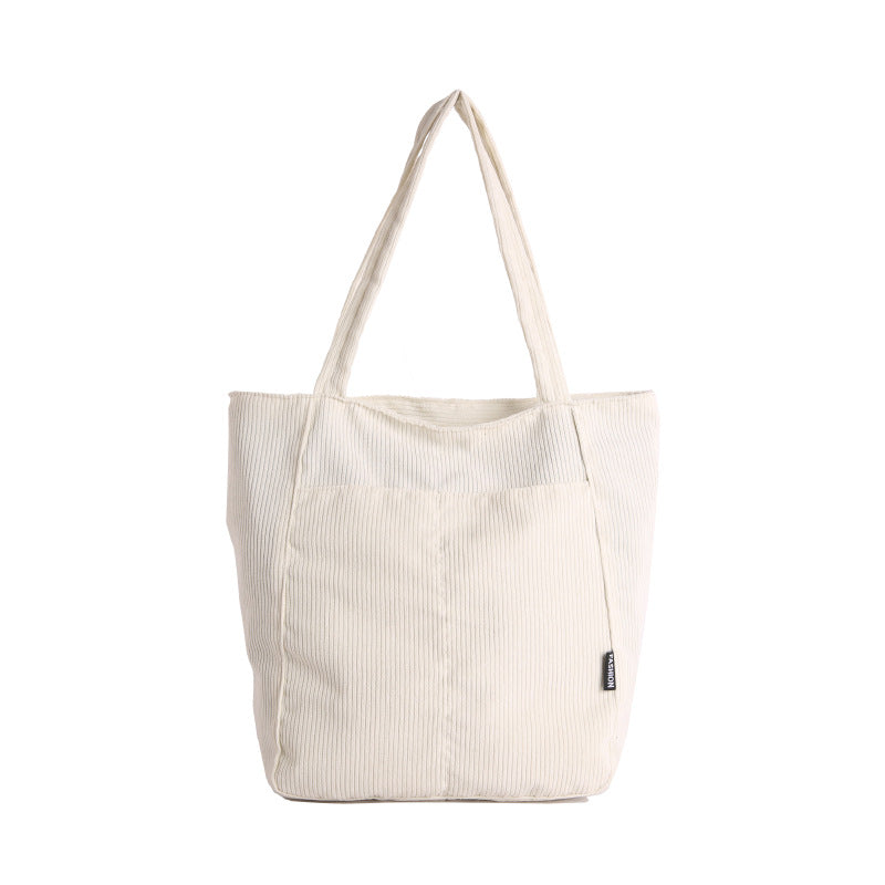 Cordura Große Tragetasche