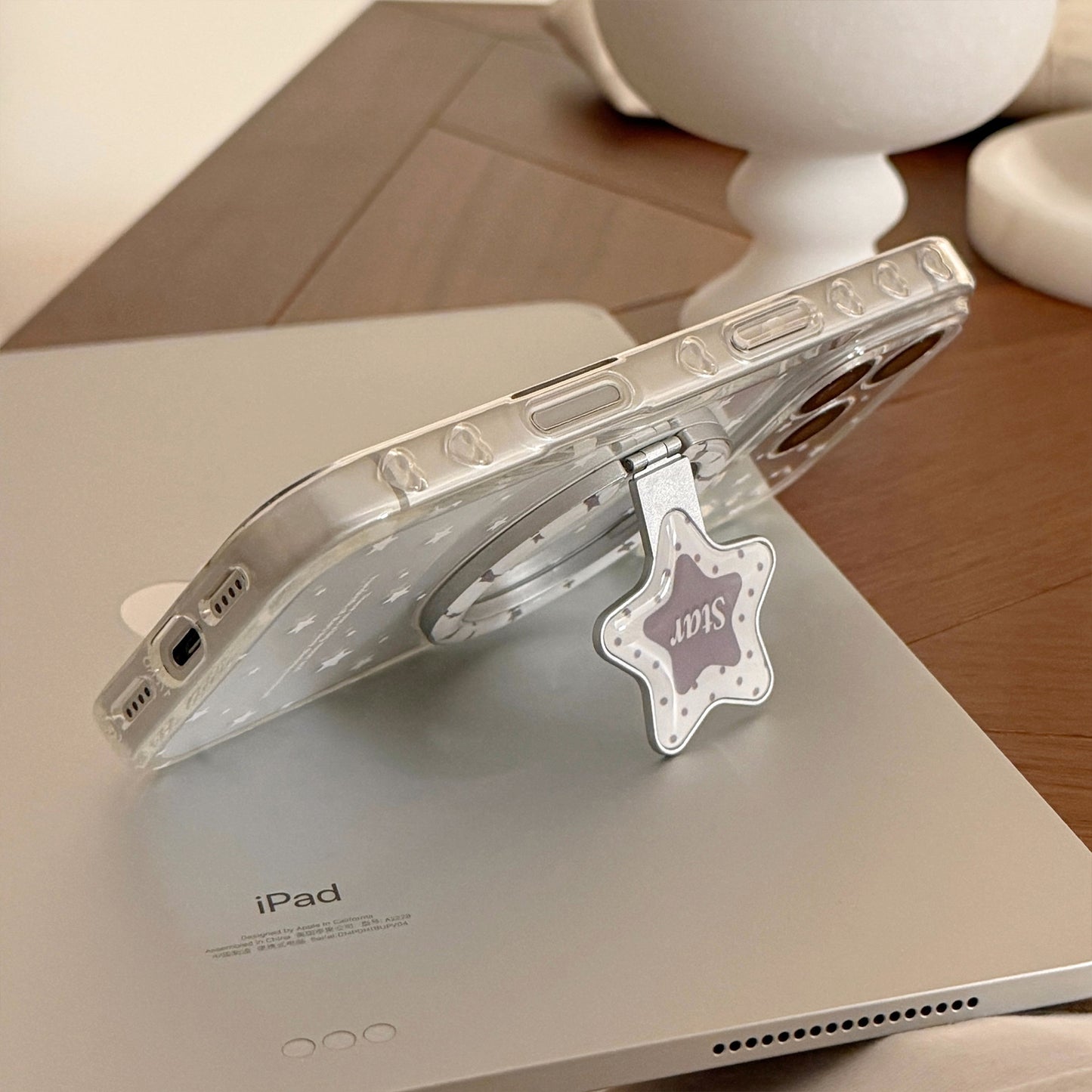 Smartphone Halter im Sternendesign Brehn