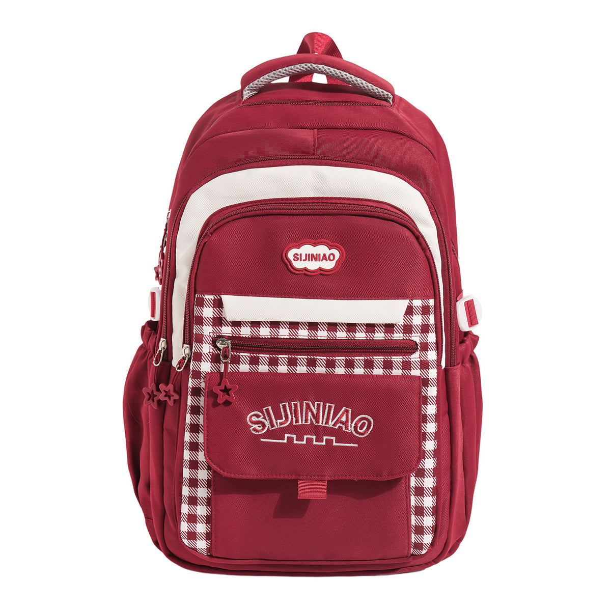 Stylischer Multi-Functional Rucksack Brehn