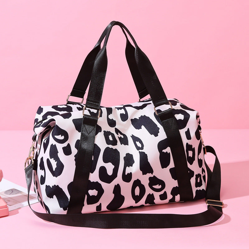 Chic Utility Reise Duffle Bag Brehn