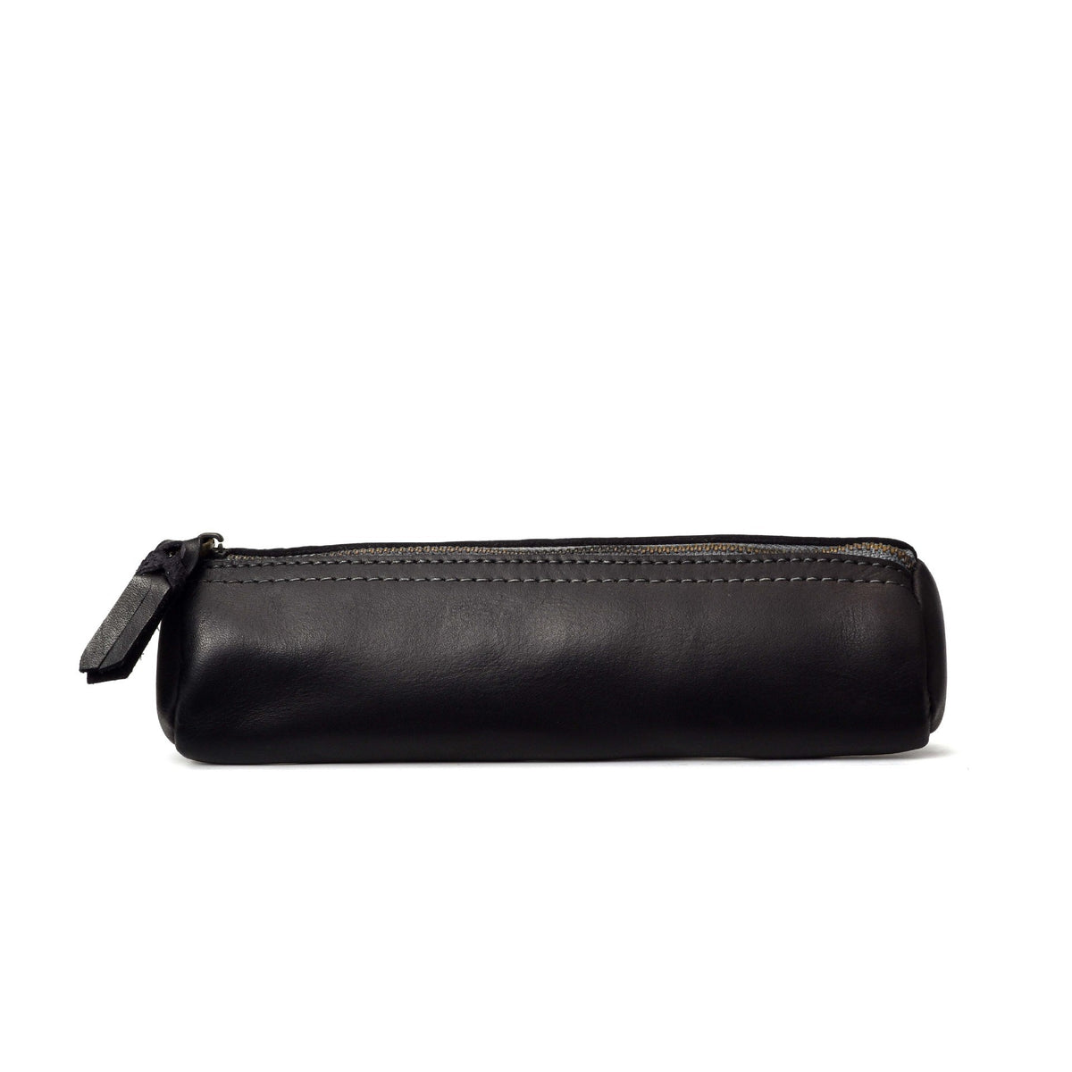 Premium Leder Bleistiftetui