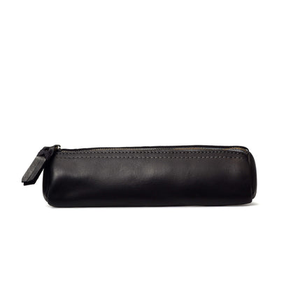 Premium Leder Bleistiftetui