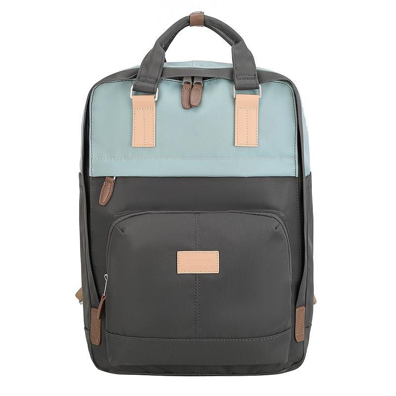 Stylischer Rucksack Brehn
