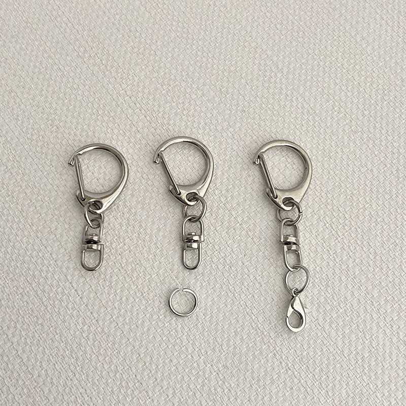 Multi-Zweck Schlüsselanhänger Clip Brehn