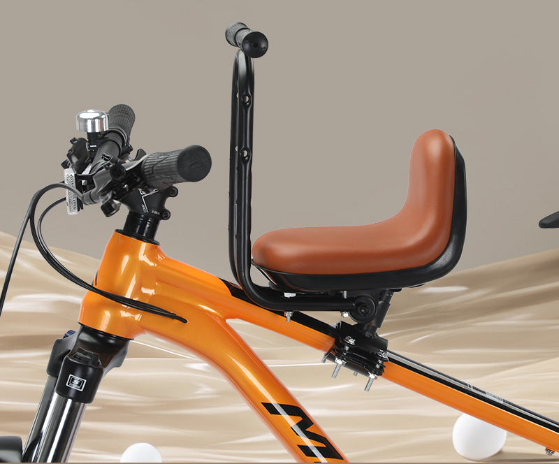 Liegesitz-Umbausatz für Urban Bicycle Brehn