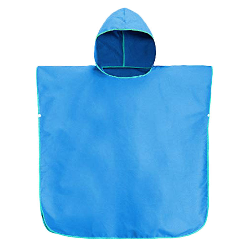 wasserdichter Overponcho Brehn