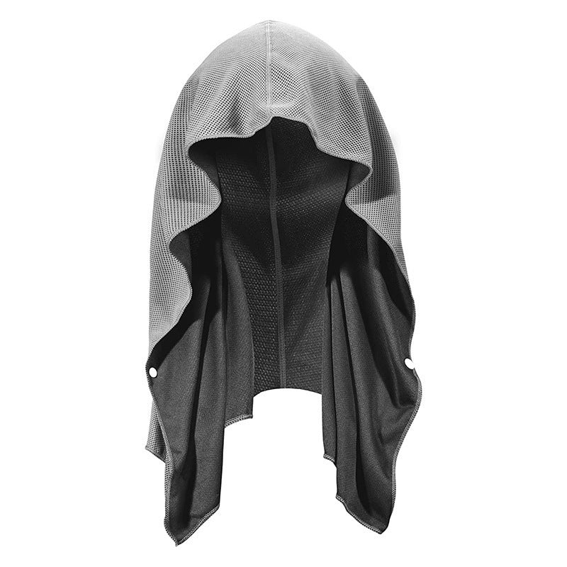 Damen Multifunktionales Sport-Hauben-Tuch Brehn