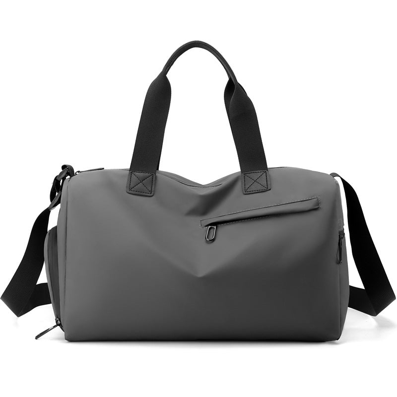 WoWaterproof Vielseitige Reise-Duffel-Tasche Brehn