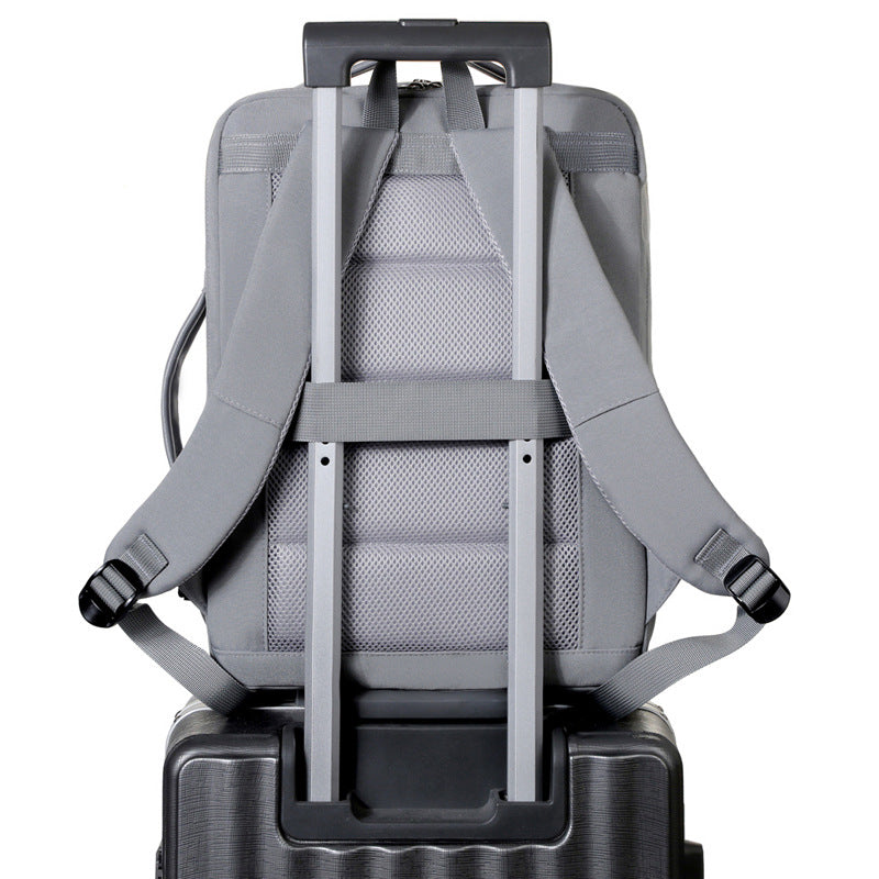 Vielseitiger Reiserucksack Brehn
