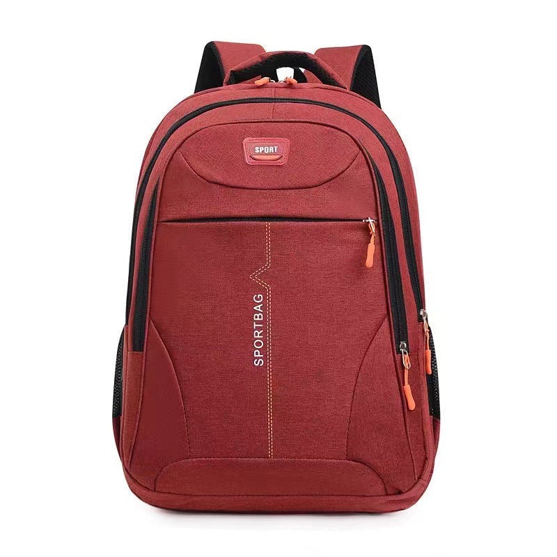 Vielseitiger Urban Rucksack Brehn