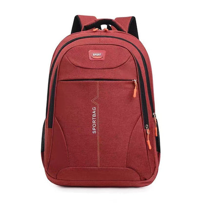 Vielseitiger Urban Rucksack Brehn
