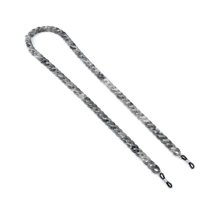 Geflochtene Brillenband Brehn