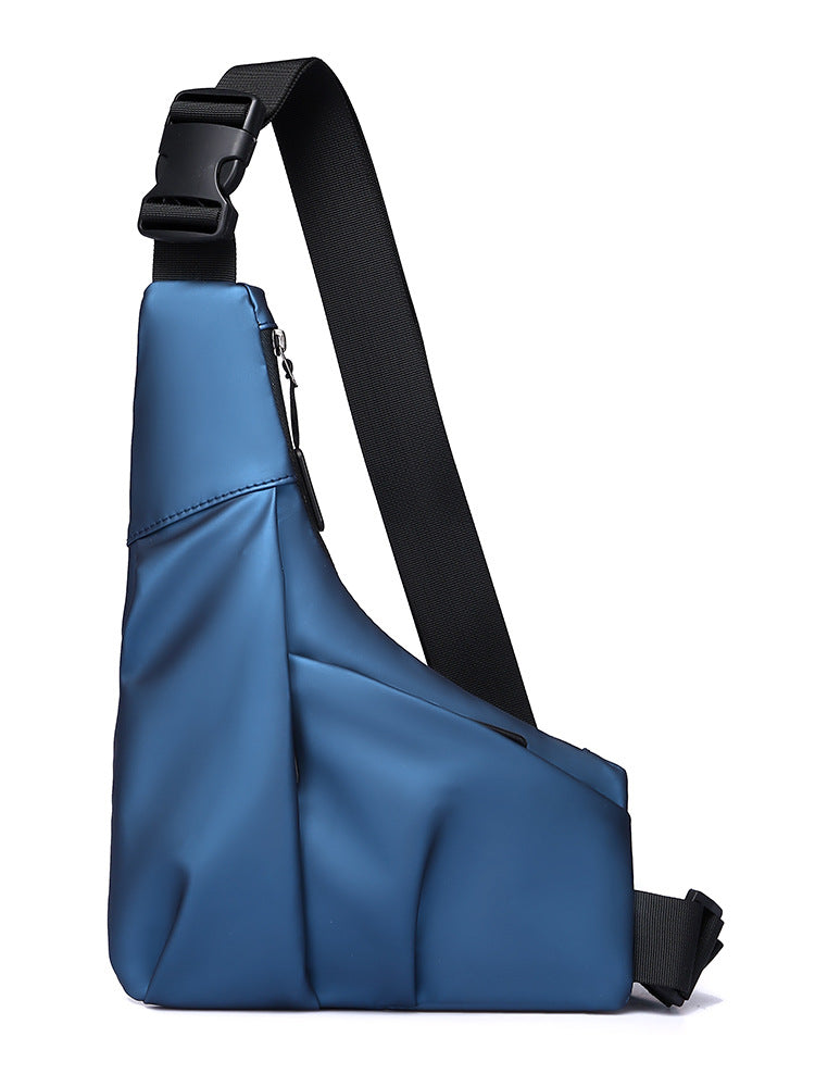 Stylische Wasserfeste Slingtasche Brehn