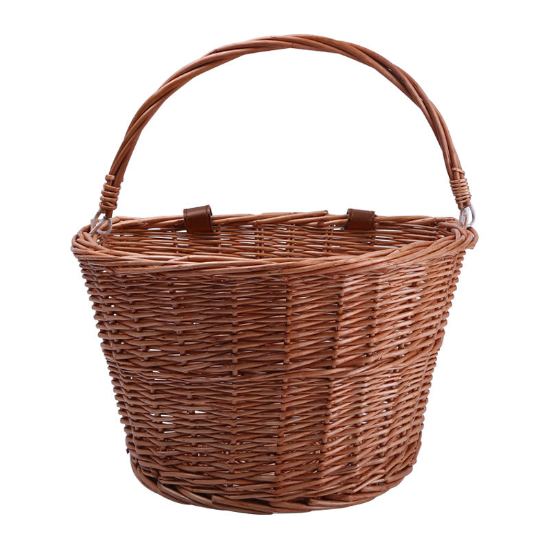 Gewebter Utility Basket Brehn