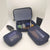 Damen Kosmetik Organizer Brehn