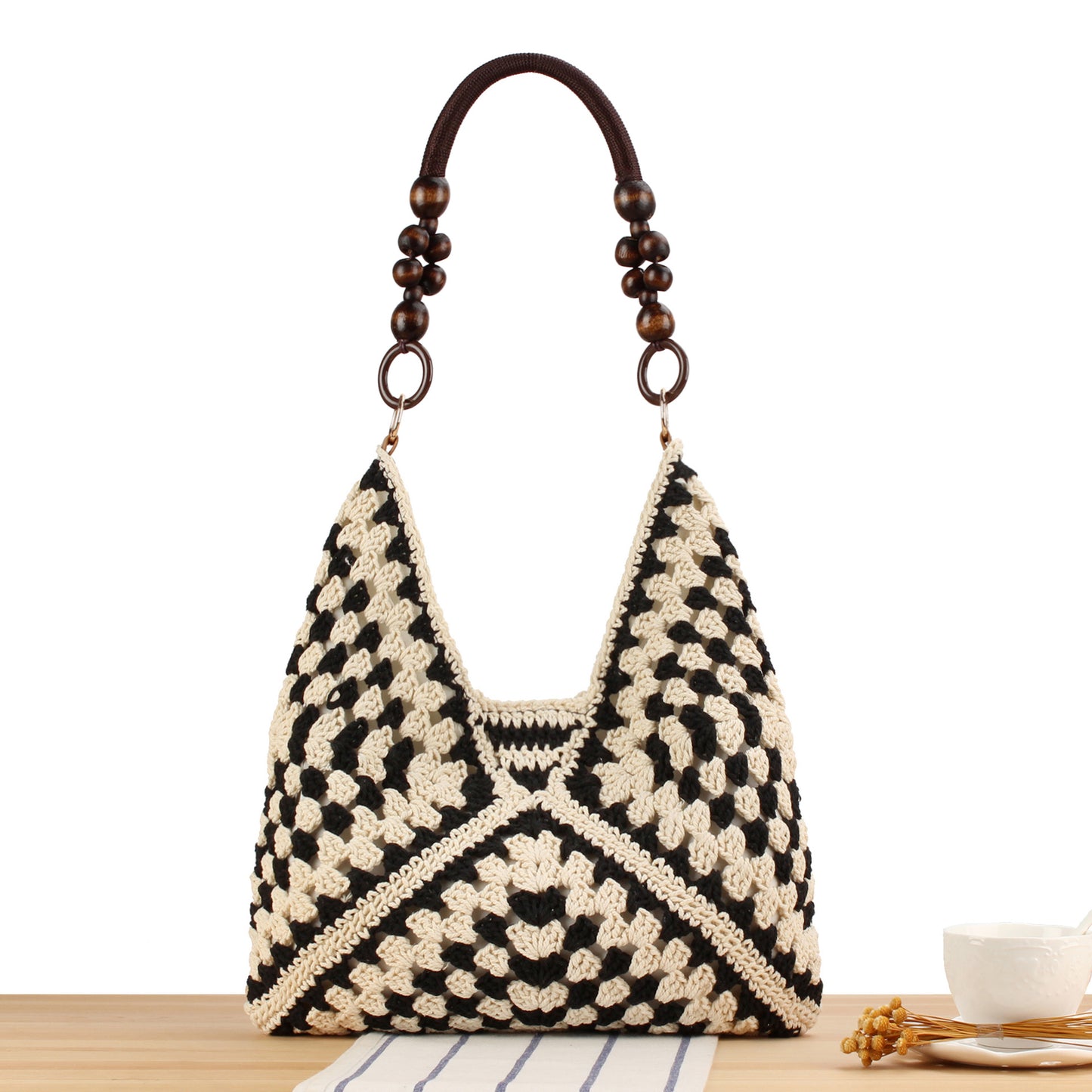 Handtasche Brehn