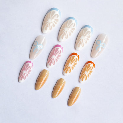 Nagelkunst