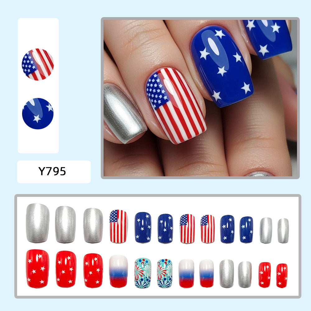 Premium Nagelkunstset Brehn