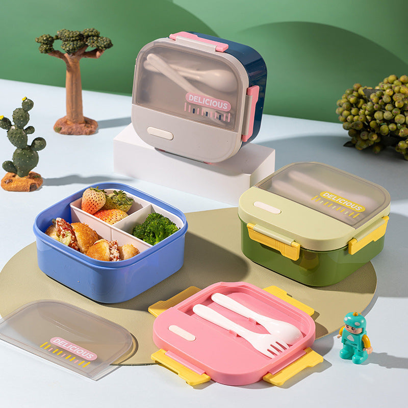 Mehrzweck-Bento-Lunchbox