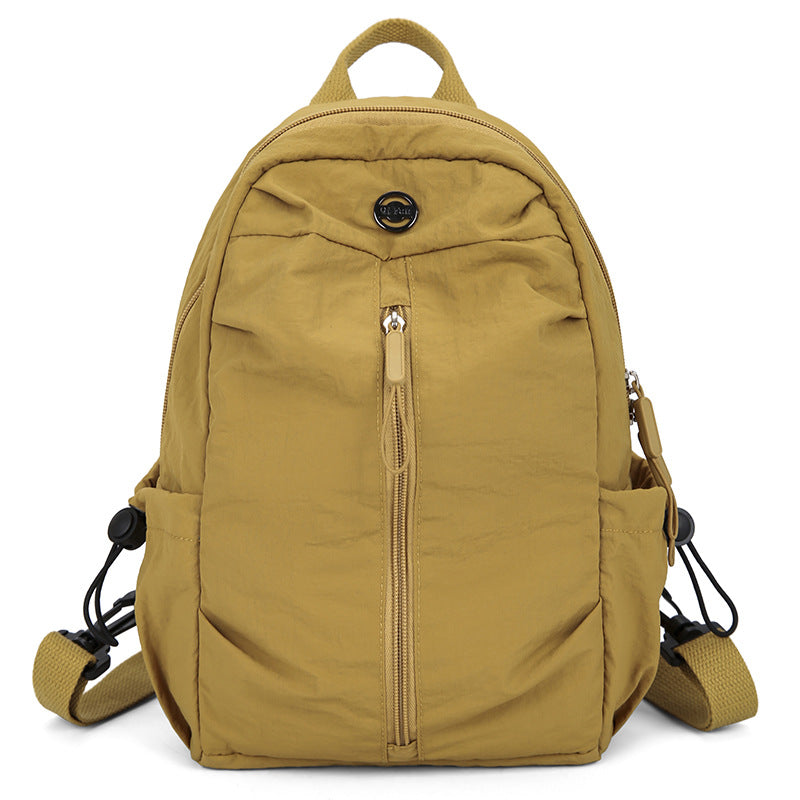 WoLeichtgewicht Reis Rucksack Brehn