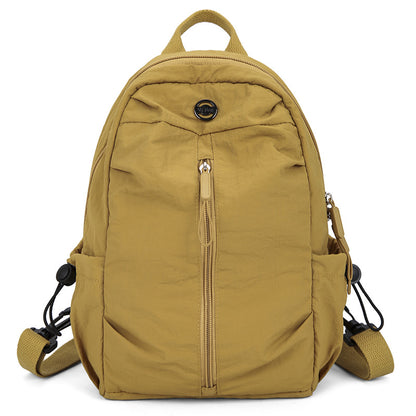 WoLeichtgewicht Reis Rucksack Brehn