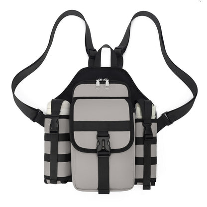 Mehrzweck-Outdoor-Schultertasche