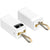 Tragbare Powerbank mit intelligenter LED-Anzeige und hochleistungsfähigen USB-Anschlüssen Brehn