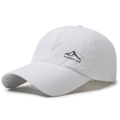 Damen Sportliche Sommer-Mütze Brehn
