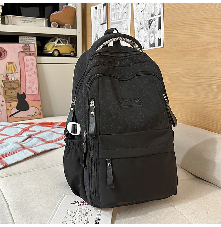 Multi-Fach Freizeit Schulrucksack