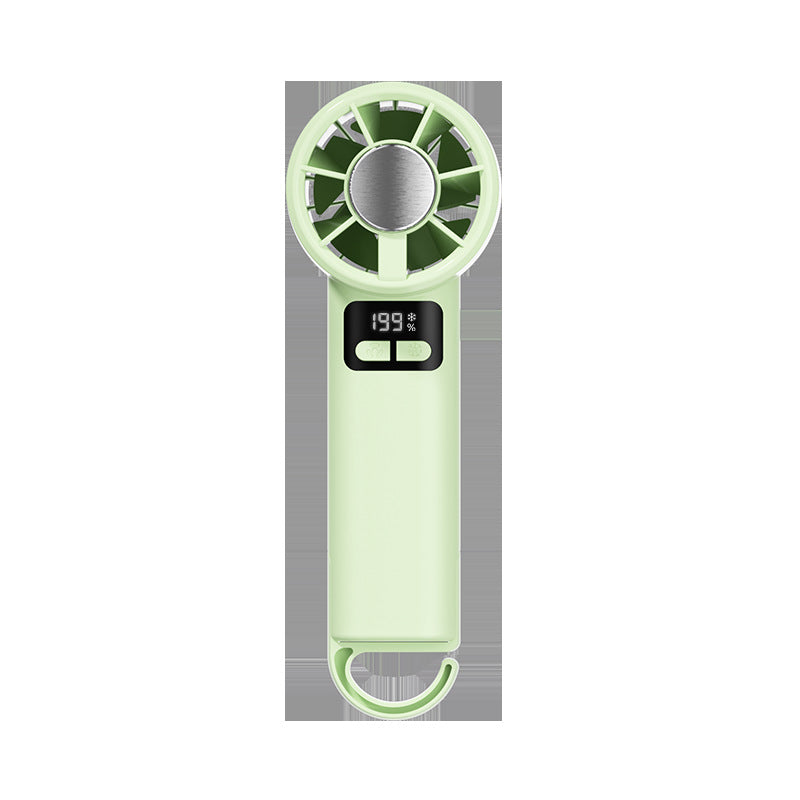 Unisex Tragbarer USB Ventilator Brehn