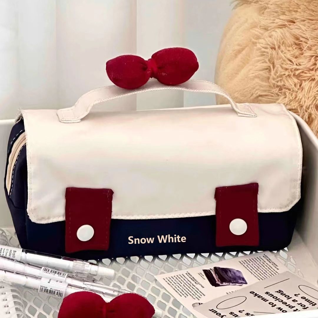 Stilvolles multifunktionales Federmäppchen