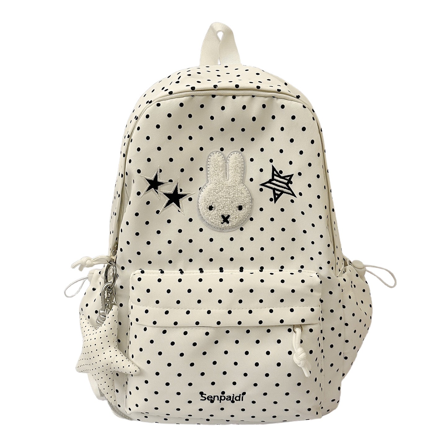 Verspielt Cartoon-Themen Rucksack