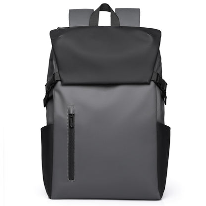 Verbesserter wasserdichter Abenteuer-Rucksack Brehn
