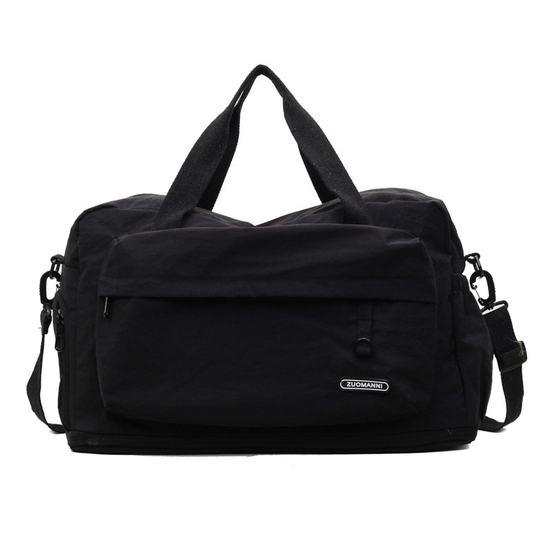 Haltbarer Reisetaschen-Duffel Brehn