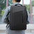 Multifunktionaler Rucksack mit Schützenden Fächern und Innovativem Design Brehn